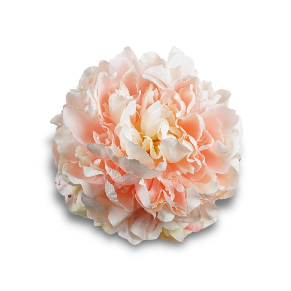 PEONY HEAD PICK PEACH